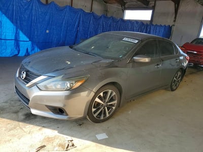1N4AL3AP8GN****** 2016 Nissan Altima