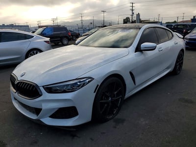 WBAGV4C08PC****** 2023 BMW 8 Series