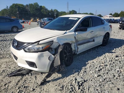 1N4AL3AP0JC****** 2018 Nissan Altima