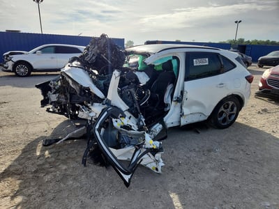 1FMCU0MN0PU****** 2023 Ford Escape