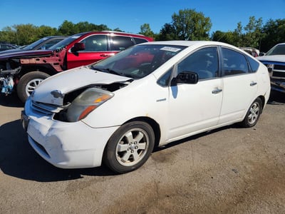JTDKB20U773****** 2007 Toyota Prius