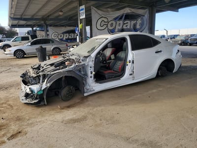 JTHBF1D26F5****** 2015 Lexus IS 250