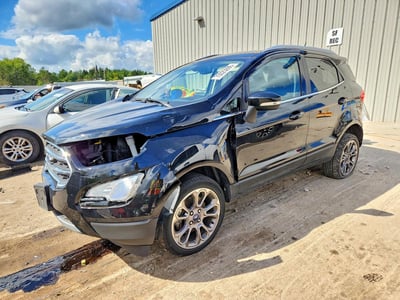 MAJ6S3KL7MC****** 2021 Ford Ecosport