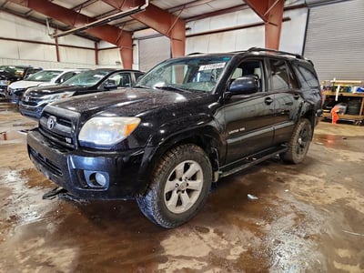 JTEBT17RX60****** 2006 Toyota 4Runner