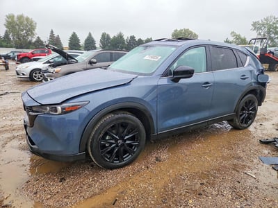 JM3KFBCM4P0****** 2023 Mazda CX-5