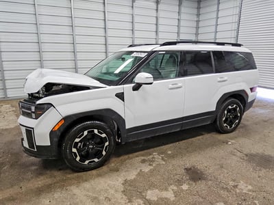 5NMP24GL2SH****** 2025 Hyundai Santa Fe