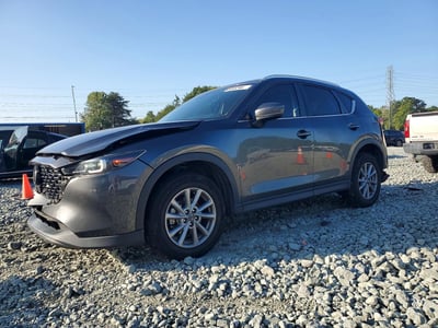 JM3KFBCM8N0****** 2022 Mazda CX-5