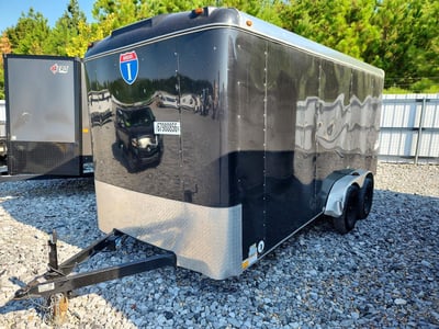 4RAVS1621TC****** 2026 Interstate West Interstate West Corp