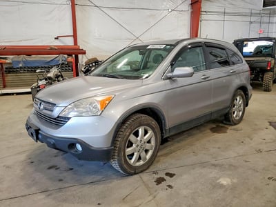 2008 Honda CR-V