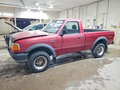 1FTCR11A1RU****** 1994 Ford Ranger