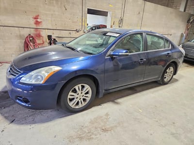 2010 Nissan Altima