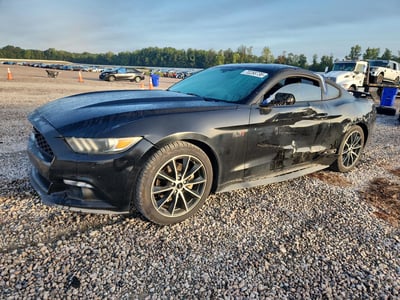1FA6P8TH8H5****** 2017 Ford Mustang
