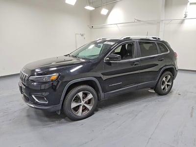 1C4PJMDX7KD****** 2019 Jeep Cherokee