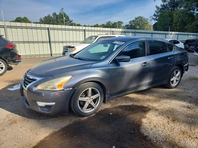 1N4AL3AP5EC****** 2014 Nissan Altima