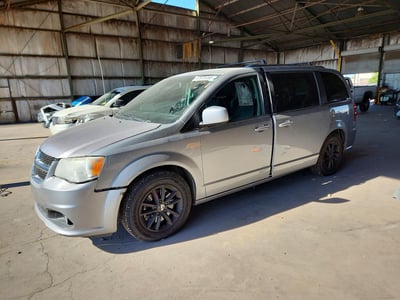 2C4RDGCG4KR****** 2019 Dodge Grand Caravan