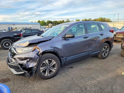 2HKRW2H25LH****** 2020 Honda CR-V