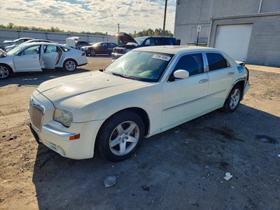 2C3KA53V49H****** 2009 Chrysler 300