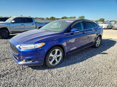 3FA6P0T90GR****** 2016 Ford Fusion
