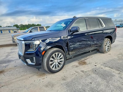 1GKS2DKL8MR****** 2021 GMC Yukon