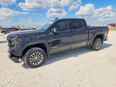 1GTUUEELXPZ****** 2023 GMC Sierra 1500