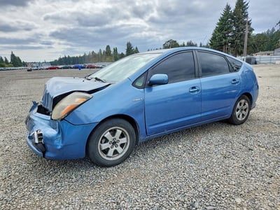 JTDKB20U987****** 2008 Toyota Prius