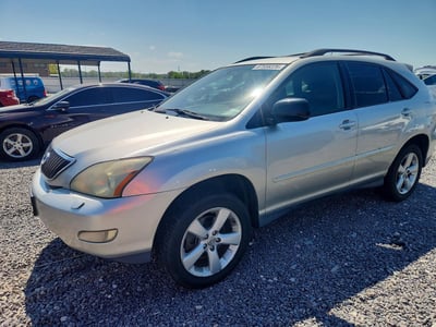 2004 Lexus RX 330