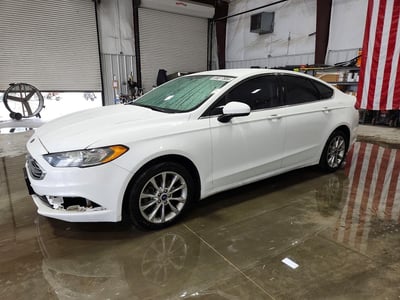 3FA6P0H73HR****** 2017 Ford Fusion