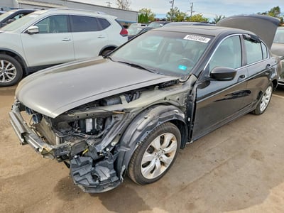 1HGCP2F84AA****** 2010 Honda Accord