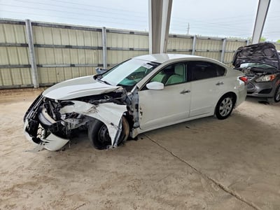 1N4AL3AP1FC****** 2015 Nissan Altima