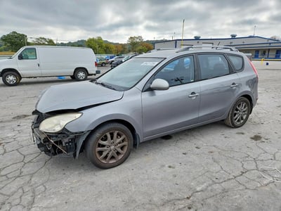KMHDC8AE6CU****** 2012 Hyundai Elantra