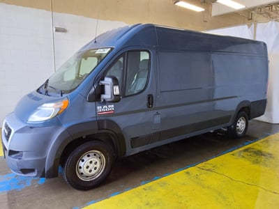 3C6MRVJG3ME****** 2021 RAM Promaster 3500