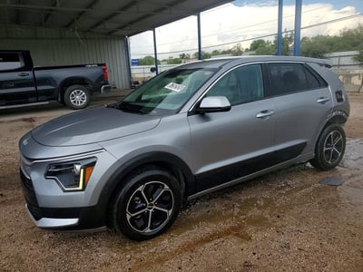 KNDCP3LE2T5****** 2026 Kia Niro