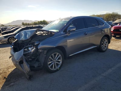 JTJZB1BA0E2****** 2014 Lexus RX 450h