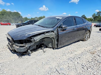 3FA6P0RU4LR****** 2020 Ford Fusion Hybrid