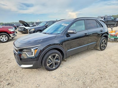 2025 Kia Niro