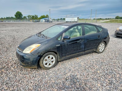 2008 Toyota Prius