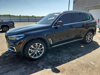 5UXCR6C02P9****** 2023 BMW X5