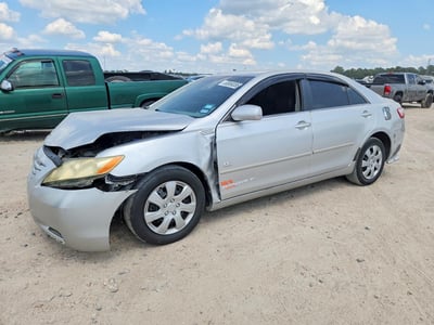 4T1BE46K18U****** 2008 Toyota Camry