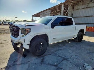 1GTUUCED3NZ****** 2022 GMC Sierra