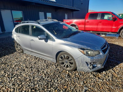 JF1GPAT67F8****** 2015 Subaru Impreza