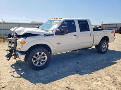 1FT8W3BT4GE****** 2016 Ford F-350