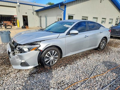 1N4BL4BV6LC****** 2020 Nissan Altima