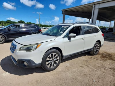 4S4BSENC9G3****** 2016 Subaru Outback