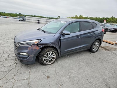 KM8J33A27GU****** 2016 Hyundai Tucson