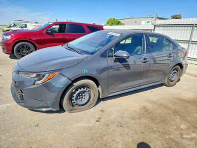 JTDB4MEE1R3****** 2024 Toyota Corolla