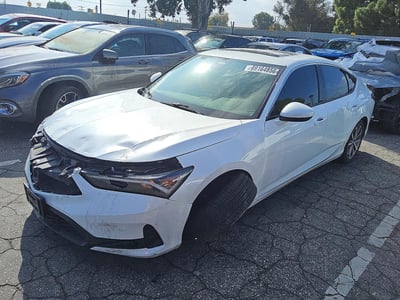 2023 Acura Integra