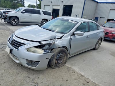 1N4AL3AP4DC****** 2013 Nissan Altima