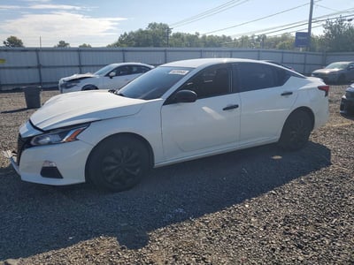 1N4BL4BV6LC****** 2020 Nissan Altima