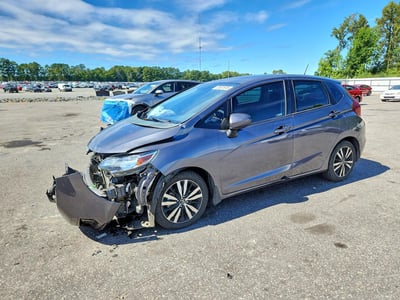 3HGGK5H84KM****** 2019 Honda Fit