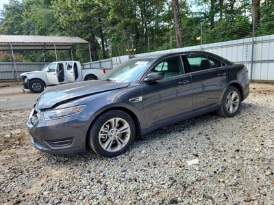 1FAHP2E80HG****** 2017 Ford Taurus